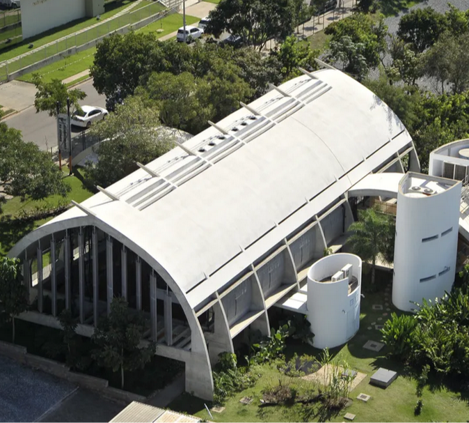 A case do Centro Sebrae de Sustentabilidade será apresentado na COP 27.