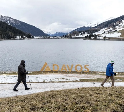 Aquecimento sem precedentes em 800 mil anos. Foto:Francesca/Bloomberg