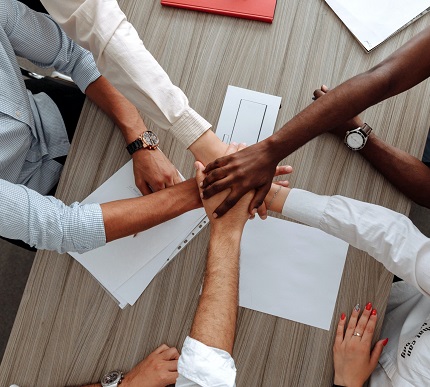 Organizações com diversidade étnica têm 33% mais propensão à rentabilidade