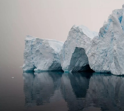 A crise climática está num ponto crítico, mas a tecnologia pode ajudar