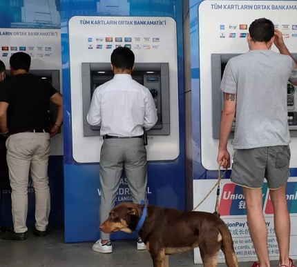 Os riscos de recessão foram reacendidos pelos recentes colapsos bancários