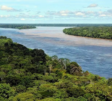 Bacia Amazônica