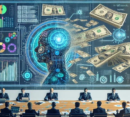 OpenAI diz que nova IA pode tornar o dinheiro obsoleto