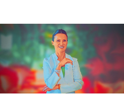 Patricia Ellen, presidente da Systemiq para a América Latina