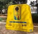 Pontos para descarte e reciclagem de vidro em São Paulo